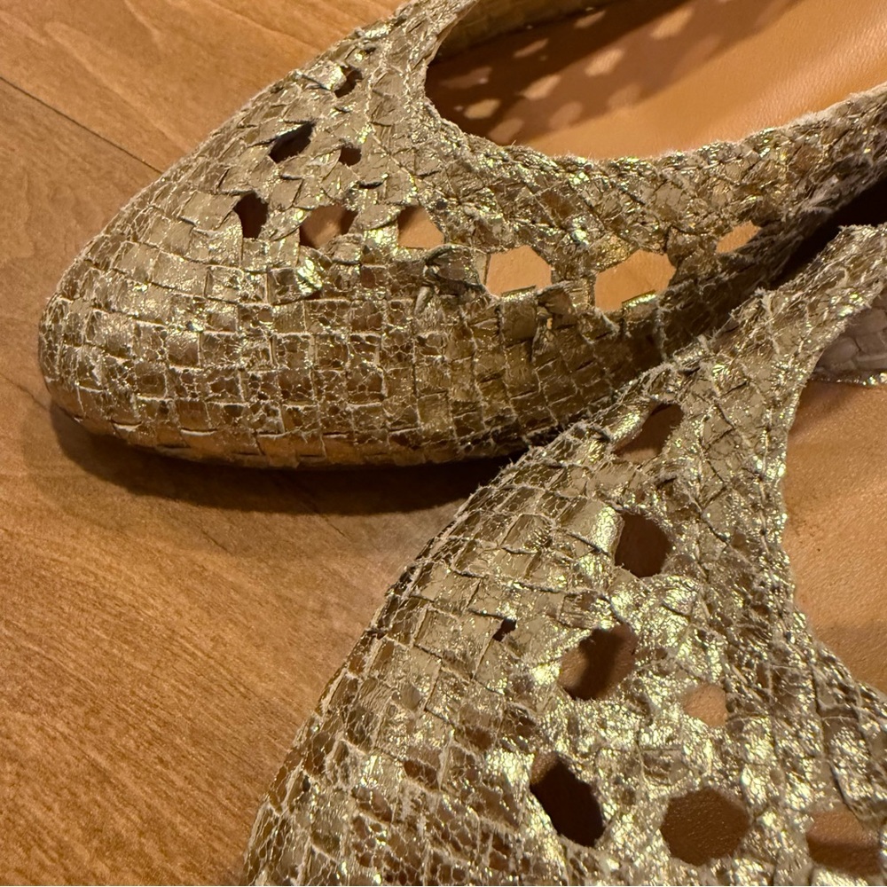 Sezane Anya High Heels - Picture 5 of 8
